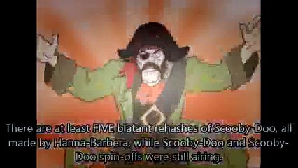 Animated Atrocities #89: Space Circus [Casper and the Angels]