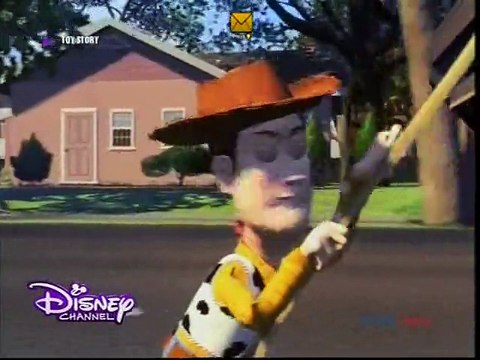 Toy Story Movie
