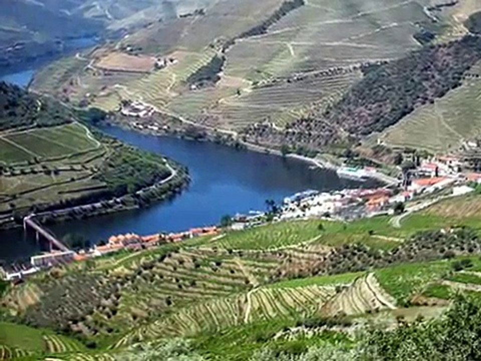 Rio Douro/ Douro River