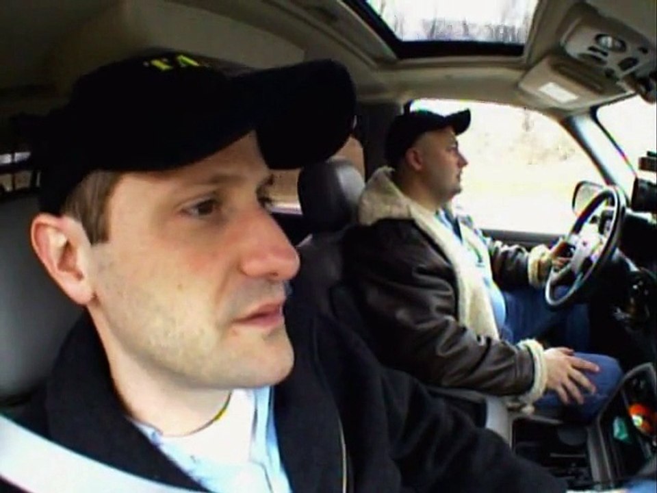 Ghost Hunters S02E04 - Mordecai House & USS N.Carolina