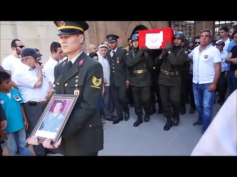 Gürcan Koç Vuruldum