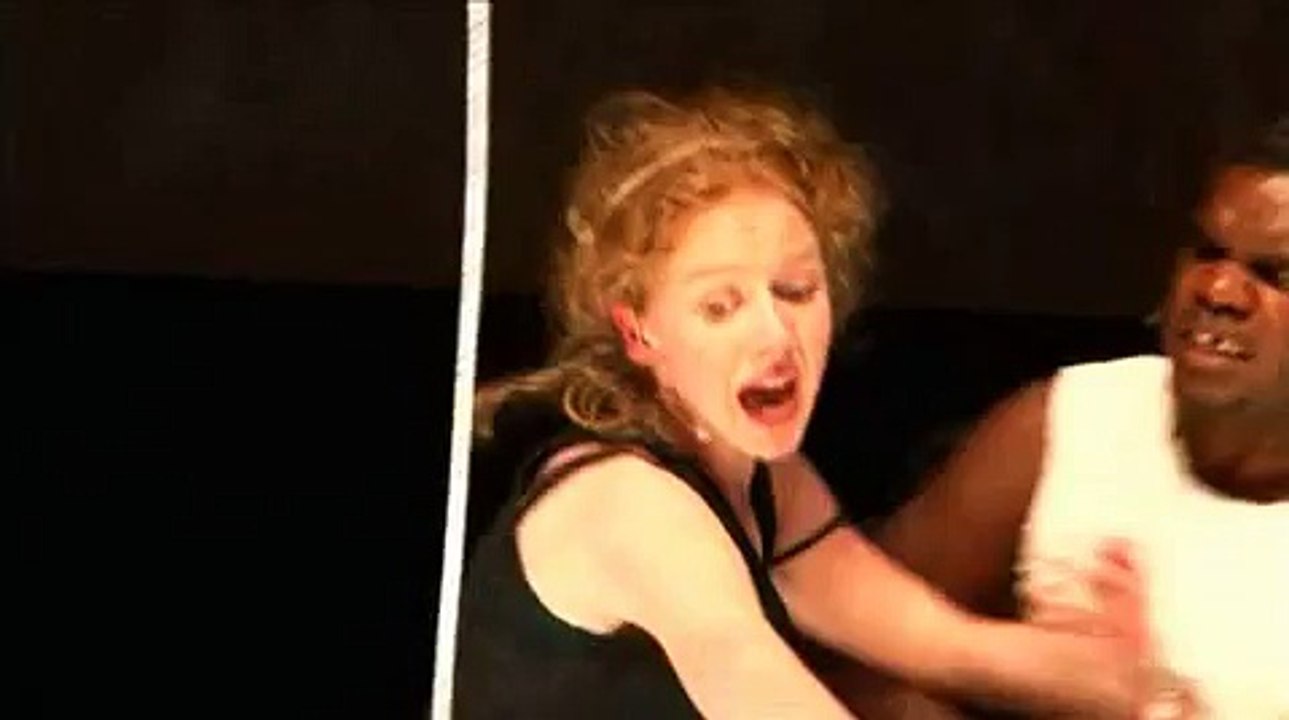 Nyuntu Ngali - Windmill Theatre - 2009