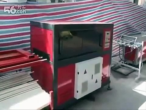 PVC pipe extrusion 4 lines - PMC Machinery Co