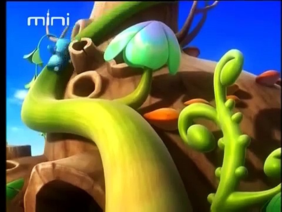 MumuHug For Baby Cute Sweety Cartoon  Playng on The Beach