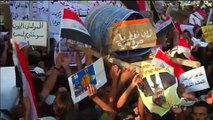 تقرير ما وراء الخبر-دلالات تصاعد الاحتجاجات في البصرة