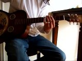 Swampy Ooze (Original Blues with Slide Guitar)