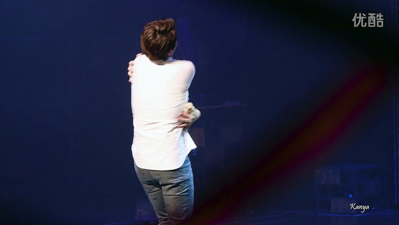 20150502李准基生日会游戏环节-模仿Kiss片段—在线播放—优酷网，视频高清在线观看
