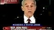 Ron Paul Will End the Drug War and Free Nonviolent Prisoners