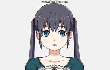 Live 2D Animator - Complete Haru Test