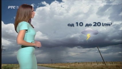 Lidija Kljajic ~ 19.08.2015