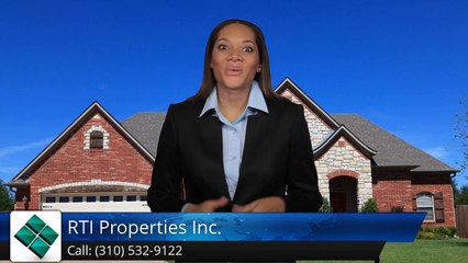 RTI Properties Inc. GardenaOutstanding5 Star Review by Carlos C.