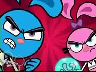 Yin Yang Yo - Personality Problem