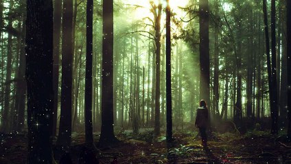 ODESZA - Light (feat. Little Dragon)