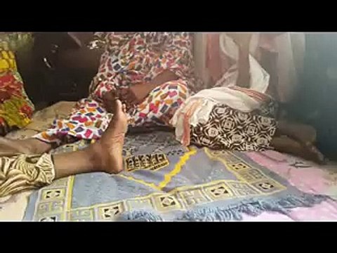 Pleurs et affluences aux domiciles de Doudou Ndiaye Rose (Tout en image)