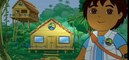 Go Diego Go Games for Kids! Diego's Field Journal of Animals! Video Game Episodes
