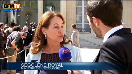 Gouvernement: les dossiers chauds d’une rentrée agitée