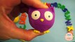 BABY BIG MOUTH SURPRISE EGG LEARN TO SPELL  ANIMAL SOUNDS!