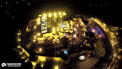 Festivalul de Artă Medievală „Ștefan cel Mare” 2015