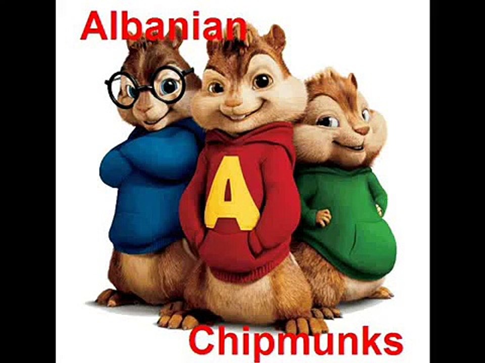 Gold AG - Zorragjia(Chipmunks version)