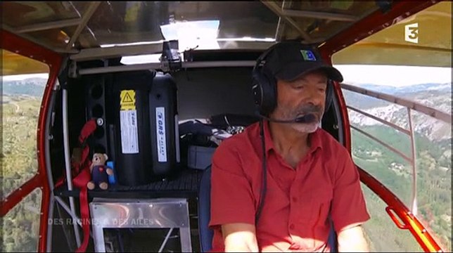 Les Alpes Maritime par Robert et angel