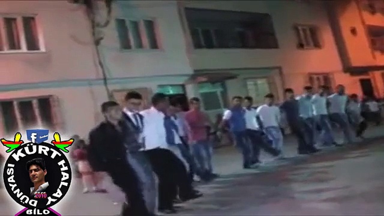 İŞTE HALAY BUDUR