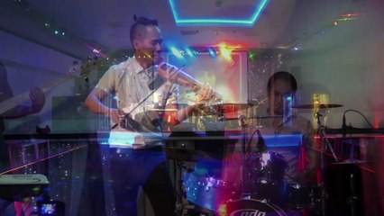 Violin - Anh Muon Em Song Sao (Luan Vu)