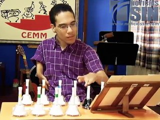 Música sin Barreras: un método de enseñanza musical para todos