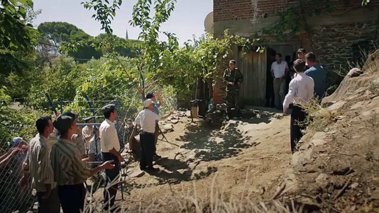 [LOL EXA] Yeşil Deniz 36. Bölüm Fragmanı  Yeşil Deniz