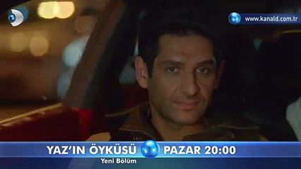 [LOL EXA] Yaz'ın Öyküsü 8. Bölüm Fragmanı