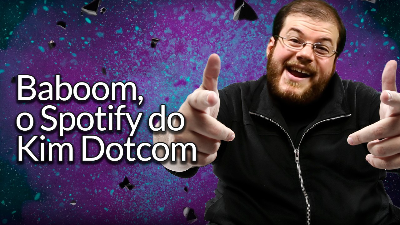 Hoje no TecMundo (19/08/2015) — SSDs, streaming de Dotcom, iPhone 6S e robôs impressionantes