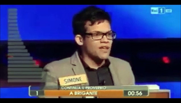 Il PippaTest non sbaglia mai...