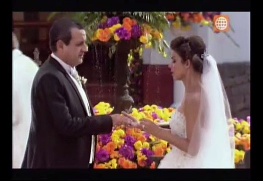 Al fondo hay sitio : revive las bodas frustradas de la serie