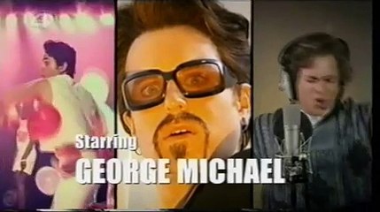George Michael - Star Stories pt.1