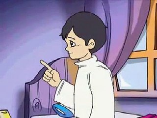 برامج اطفال  كرتون تعليم اداب الاستيقاظ  programs for children