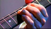 David Gilmour Solo Guitar Lessons