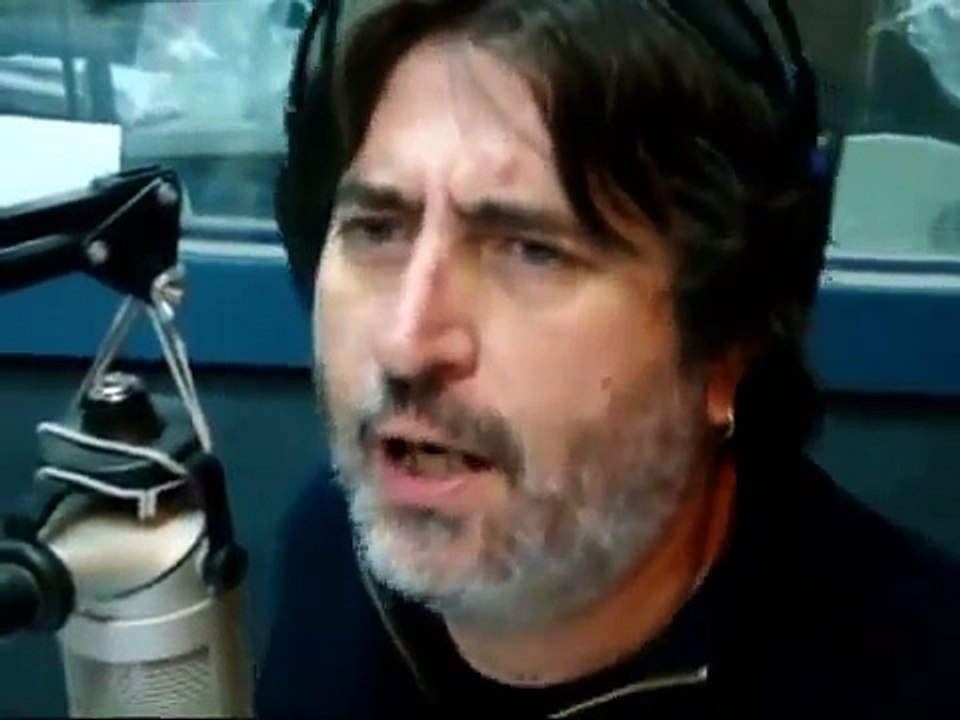 El Flaco Pailos - Cuento del gallo Chacho - en cadena 3