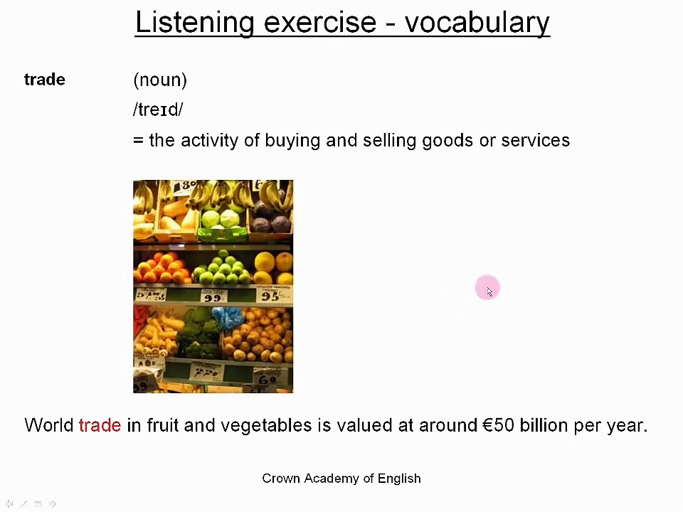 English listening practice | UK news story | English Attack