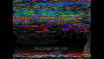 RAMBO Desenhos Animados Canal1 1991 badqual