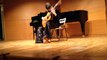 J.S. Bach: Partita in E major (BWB1006a) guitar: Azusa Shimizu