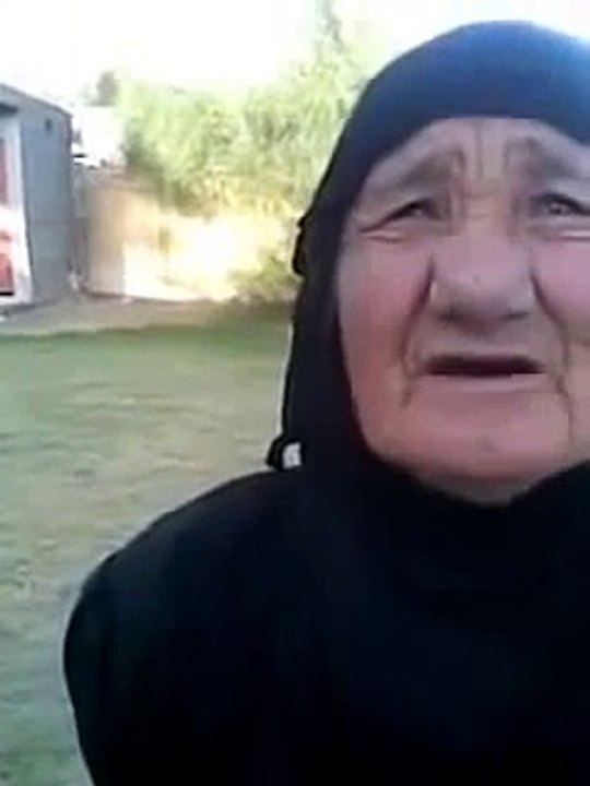 حجية عراقية حشاشة بمحو الامية