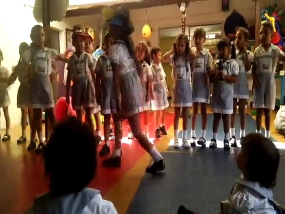 Andrea V Caicedo Au Pair Alemania