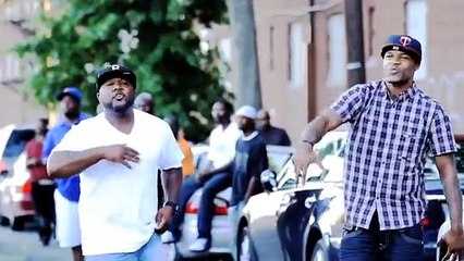 Naughty By Nature  Flags  - (Death Cut)