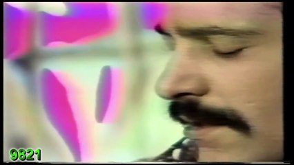 فرهاد, مرد تنها