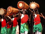 African Drums Burundi Warriors Of the Drum
