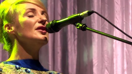 Dead Can Dance - The Host of Seraphim - The Roundhouse - Live in London - July 2 2013