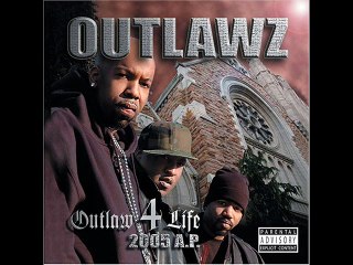 Outlawz - Sacred Vows (And I Do)