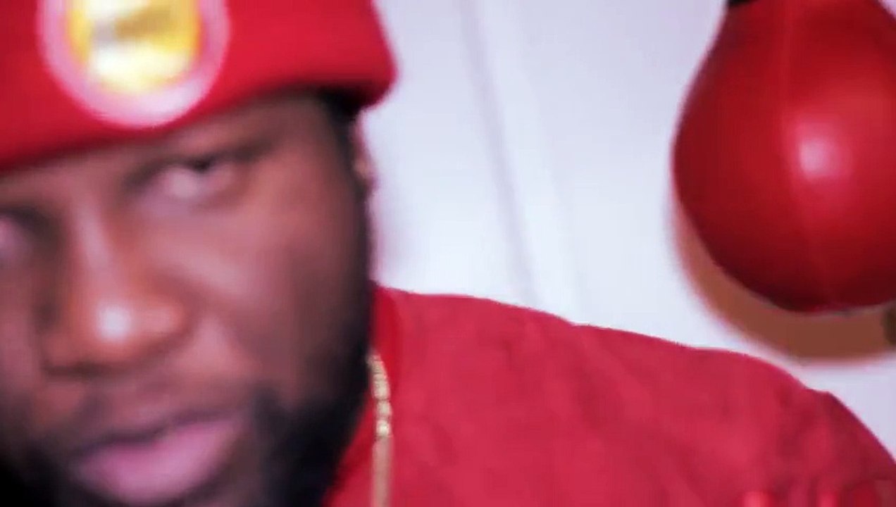 Nyce Da Future Ft Lot A Nerv - Good Morning Get Away (Kanye Mobb Deep Rmx) (2015  Hd Video)