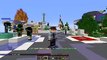 Minecraft - I AM A BOOTIFUL GOD DAMN BLOCK - Block Hunt Minigame - 1 / 2