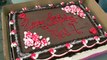 WSU turns 123-years-old, shares cake on campus