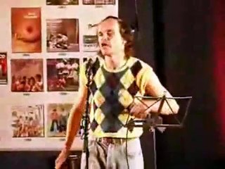 Olaf Schubert - Zeit für Rebellen